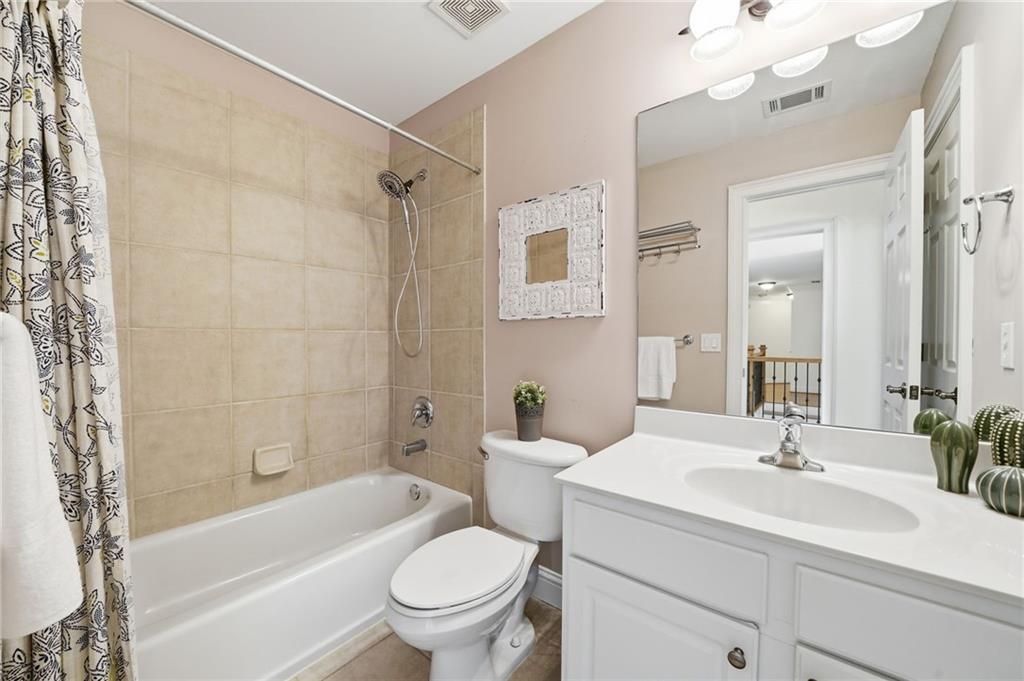 4966 Millwood Drive Canton, GA 30114 - Photo 33 of 65