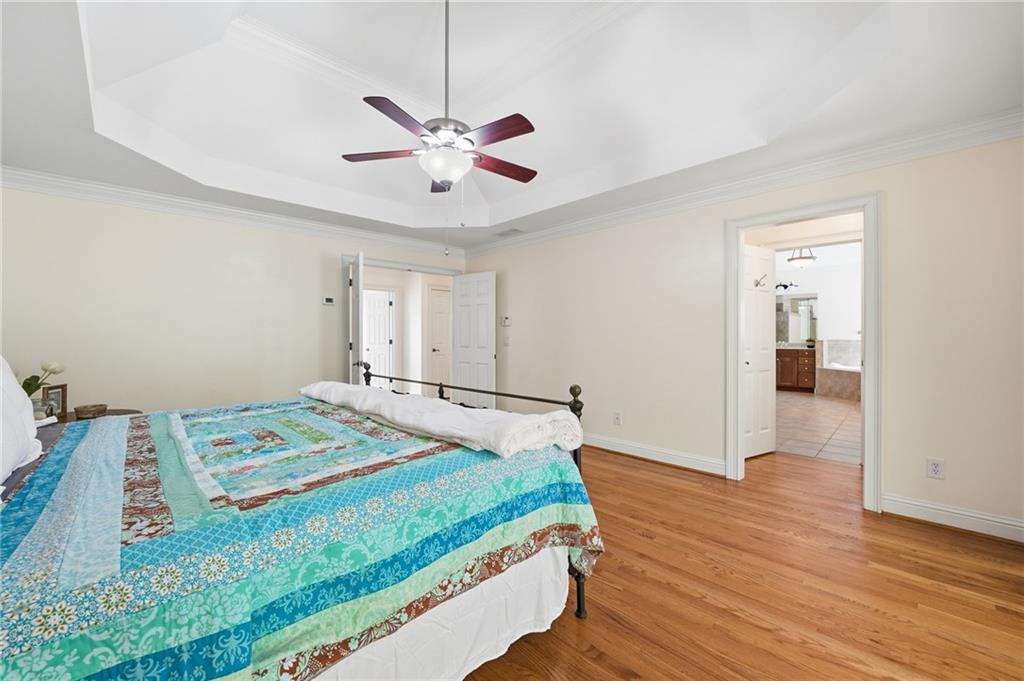 4966 Millwood Drive Canton, GA 30114 - Photo 36 of 65