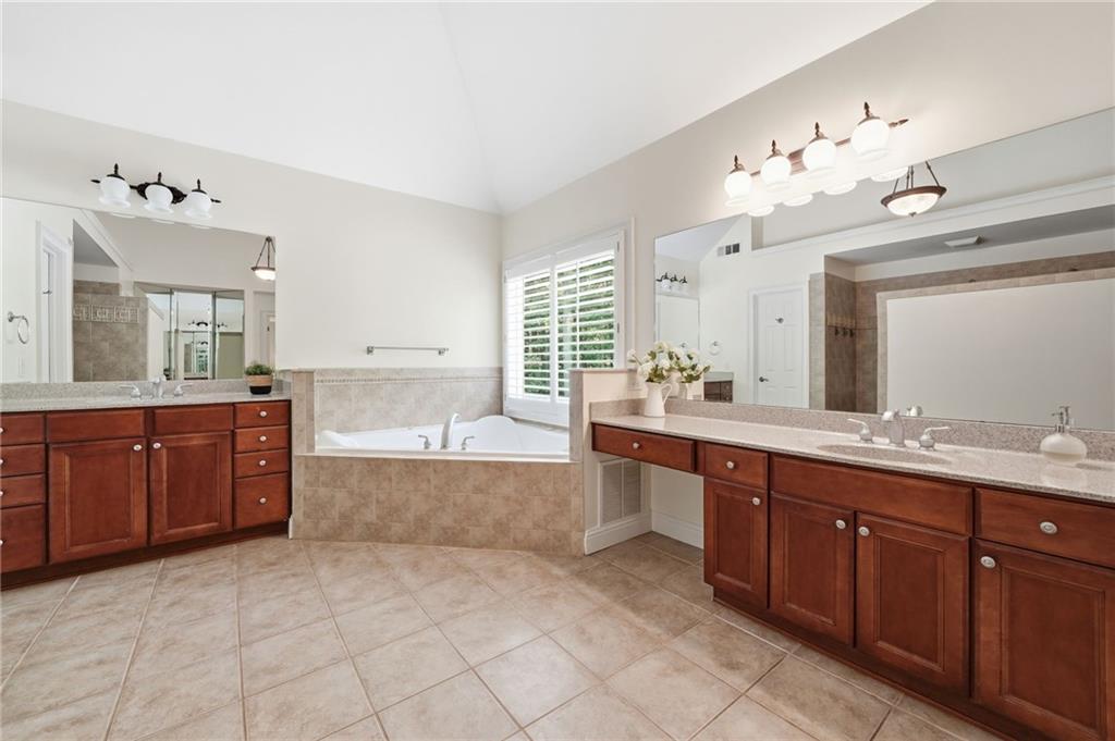 4966 Millwood Drive Canton, GA 30114 - Photo 38 of 65