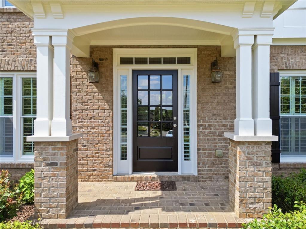 4966 Millwood Drive Canton, GA 30114 - Photo 4 of 65