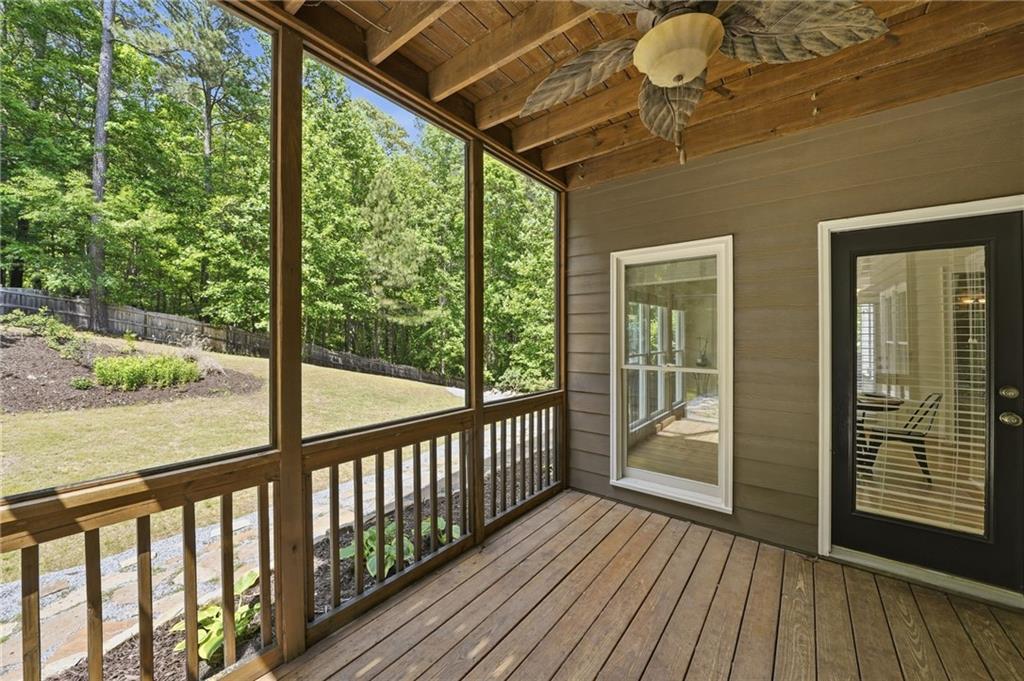 4966 Millwood Drive Canton, GA 30114 - Photo 44 of 65
