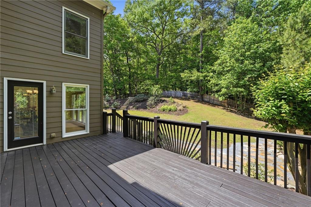 4966 Millwood Drive Canton, GA 30114 - Photo 45 of 65