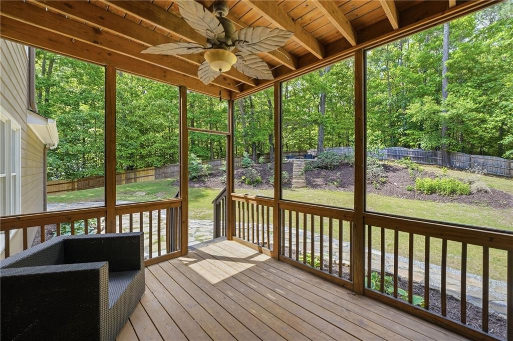 4966 Millwood Drive Canton, GA 30114 - Photo 47 of 65