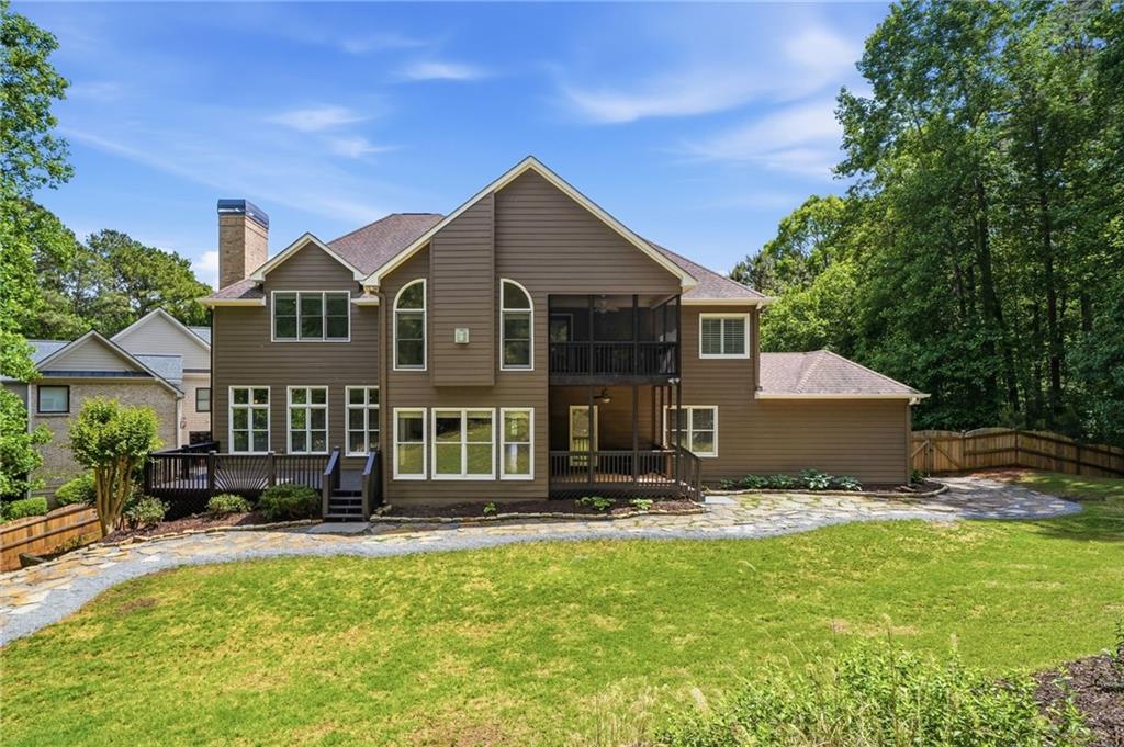 4966 Millwood Drive Canton, GA 30114 - Photo 48 of 65