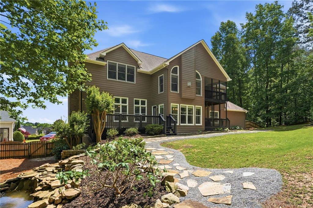 4966 Millwood Drive Canton, GA 30114 - Photo 49 of 65