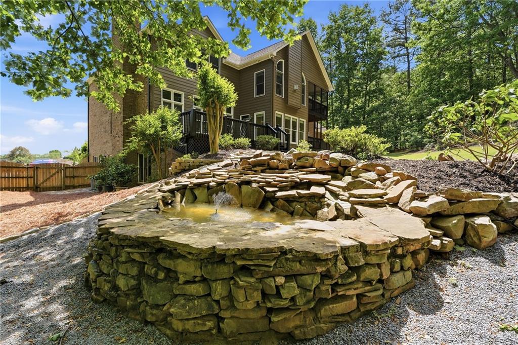 4966 Millwood Drive Canton, GA 30114 - Photo 50 of 65