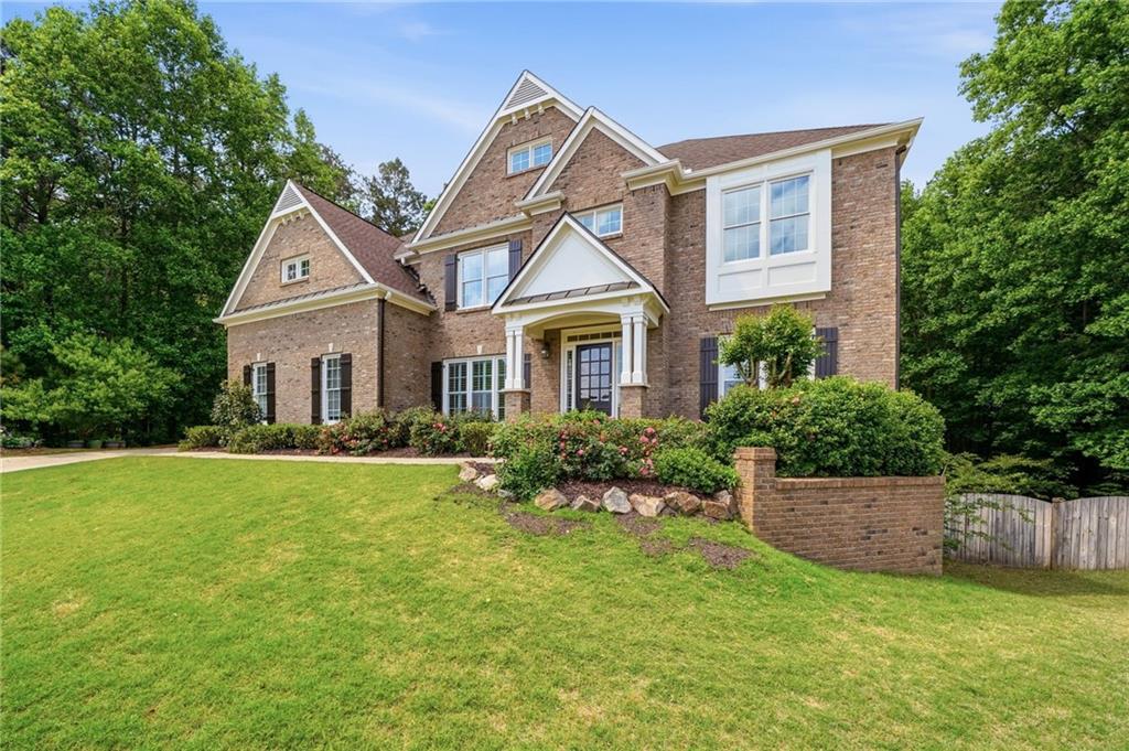 4966 Millwood Drive Canton, GA 30114 - Photo 5 of 65