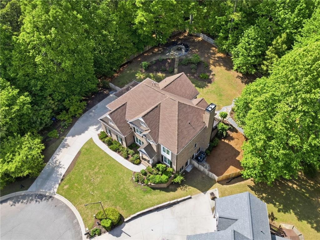 4966 Millwood Drive Canton, GA 30114 - Photo 53 of 65