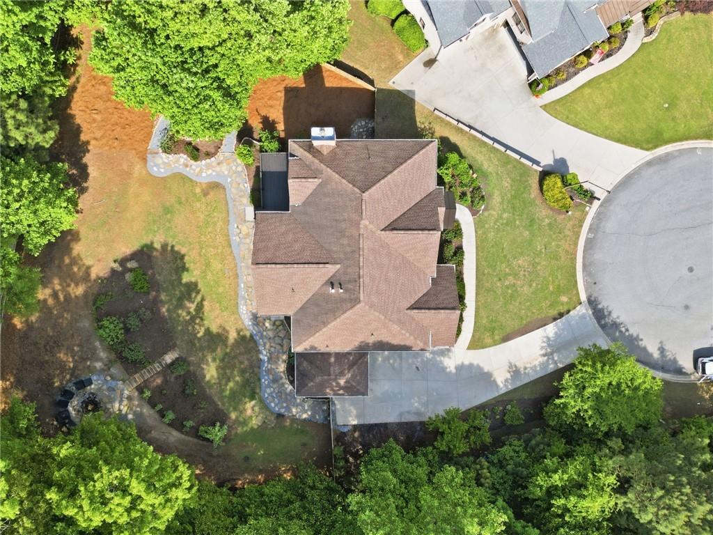 4966 Millwood Drive Canton, GA 30114 - Photo 54 of 65