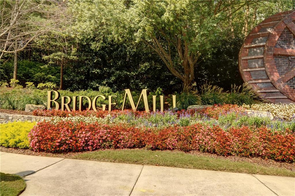 4966 Millwood Drive Canton, GA 30114 - Photo 58 of 65