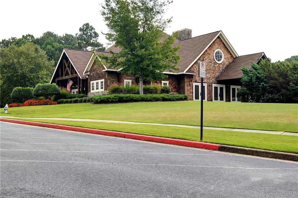 4966 Millwood Drive Canton, GA 30114 - Photo 59 of 65
