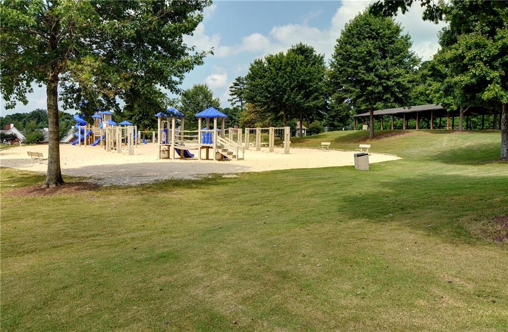 4966 Millwood Drive Canton, GA 30114 - Photo 64 of 65