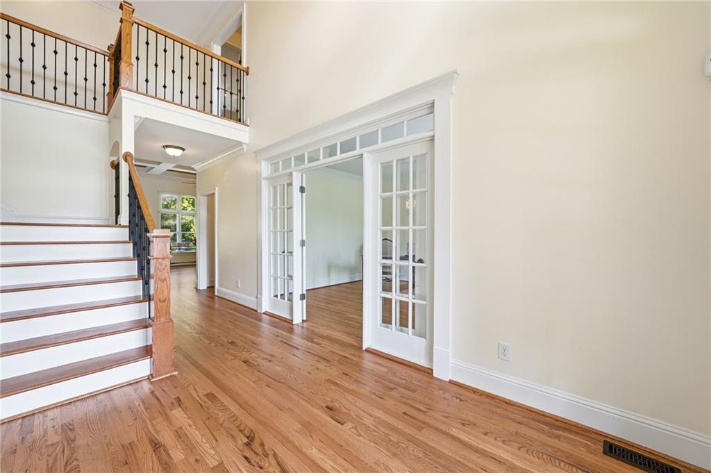 4966 Millwood Drive Canton, GA 30114 - Photo 7 of 65