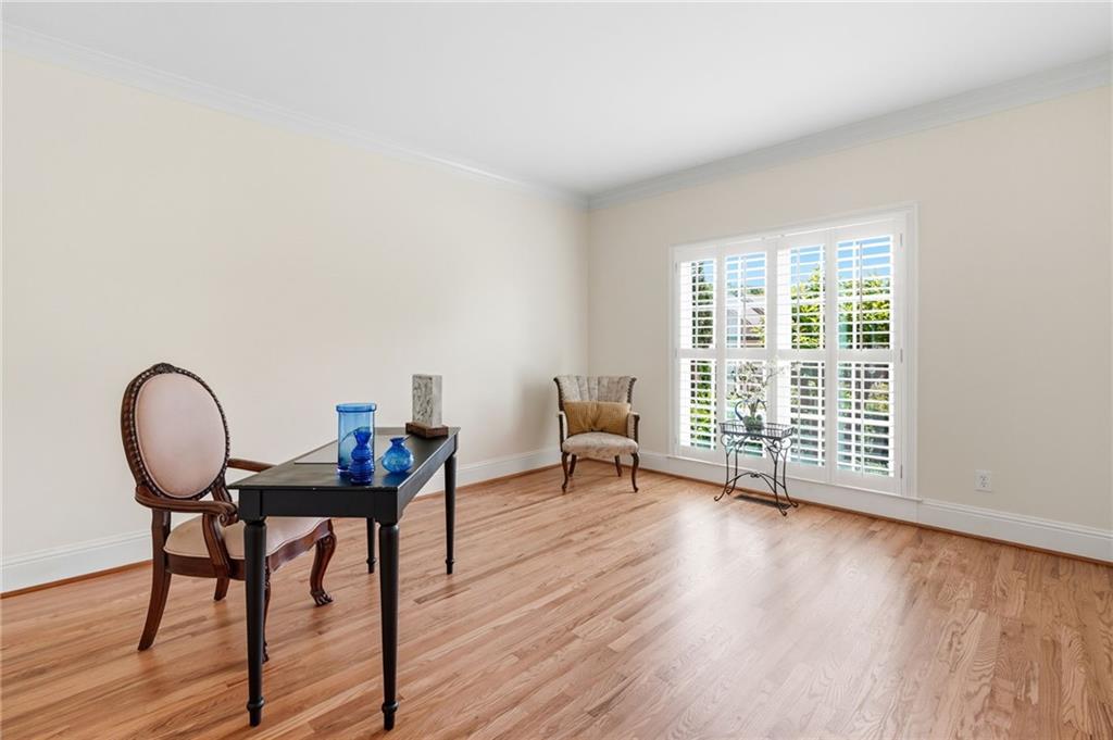 4966 Millwood Drive Canton, GA 30114 - Photo 8 of 65