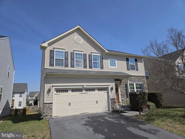 $555,000 | 114 Lattice Drive, Stephenson, VA 22656