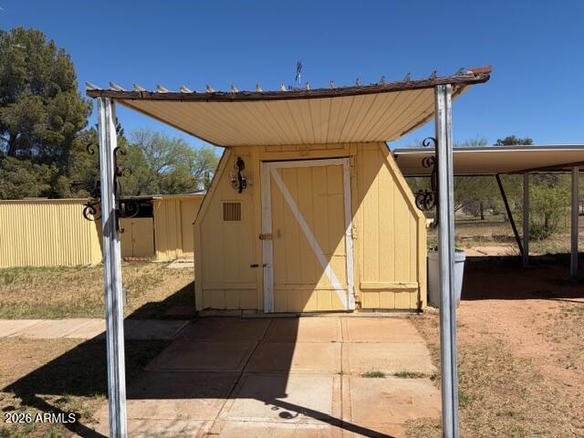 301 North Mescal Road Benson, AZ 85602 - Photo 11 of 43 10e92aac-4bbb-4d48-a7f3-b13e1bf59cf9