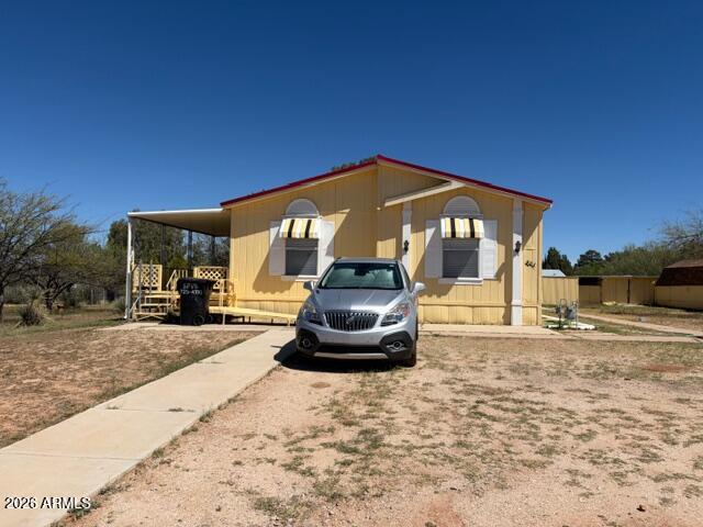 301 North Mescal Road Benson, AZ 85602 - Photo 12 of 43 30ae78b2-d6d4-491f-b373-7928da127132