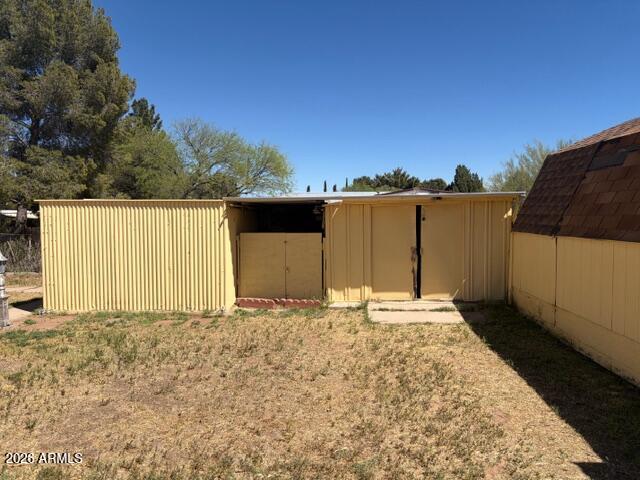 301 North Mescal Road Benson, AZ 85602 - Photo 19 of 43 750b4fe9-6d82-4ba7-8cbc-5e64bdc5239f