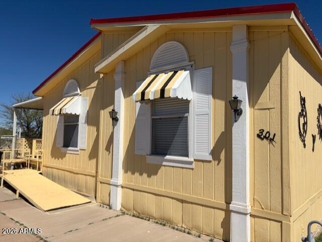 301 North Mescal Road Benson, AZ 85602 - Photo 21 of 43 3644bd12-195f-4573-a54e-f903155c6cc2