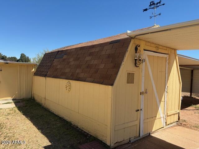 301 North Mescal Road Benson, AZ 85602 - Photo 22 of 43 6425b766-09b8-489b-aaf8-c53fb502e9c4