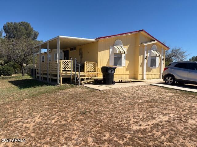 301 North Mescal Road Benson, AZ 85602 - Photo 30 of 43 ae9f0617-afad-4a53-beb8-ec7b5375b20a