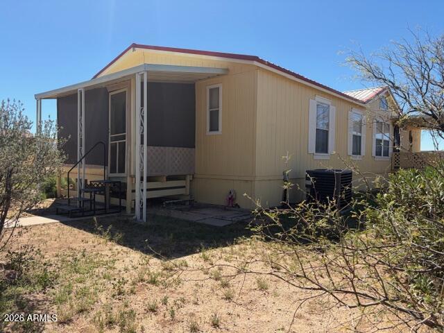 301 North Mescal Road Benson, AZ 85602 - Photo 38 of 43 e54d767a-28f0-40b9-83ef-edb59d4c820e