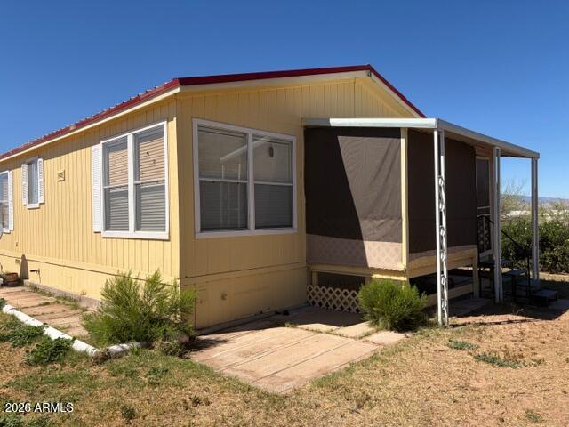 301 North Mescal Road Benson, AZ 85602 - Photo 41 of 43 f242058a-580d-46f5-9ac2-ecde6ba8ebe6