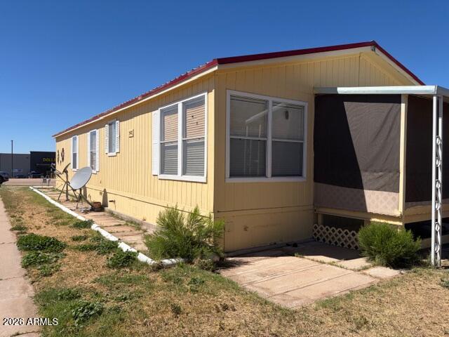 301 North Mescal Road Benson, AZ 85602 - Photo 42 of 43 fa30003e-8647-4ef2-bd0e-33774d7c8ba2