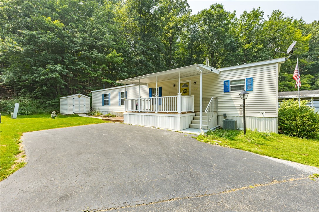1925 Factory Hollow Road Lima, NY 14485 - Photo 1 of 24