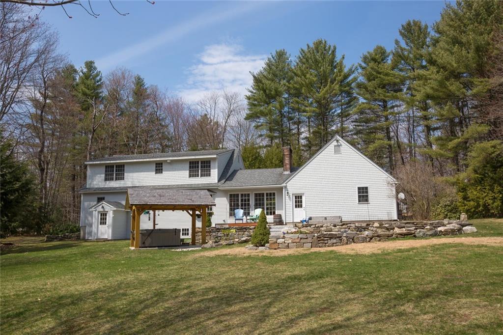 243 Bruce Hill Road Cumberland Center, ME 04021 - Photo 30 of 31 Photo