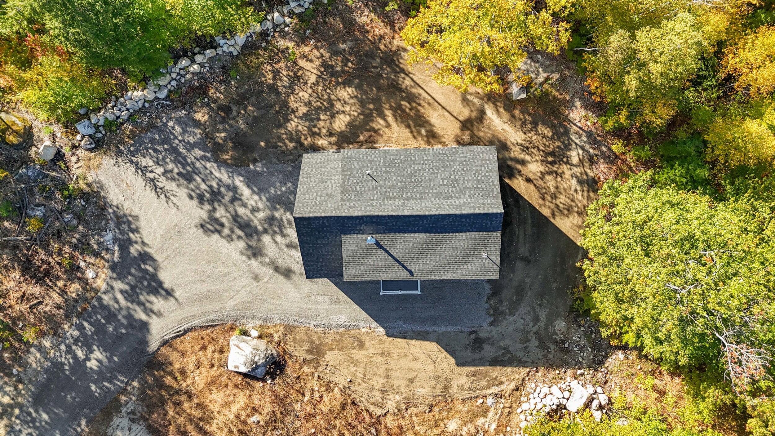 236 Murch Road East Baldwin, ME 04024 - Photo 33 of 42 236 murch rd, sebago drone-04