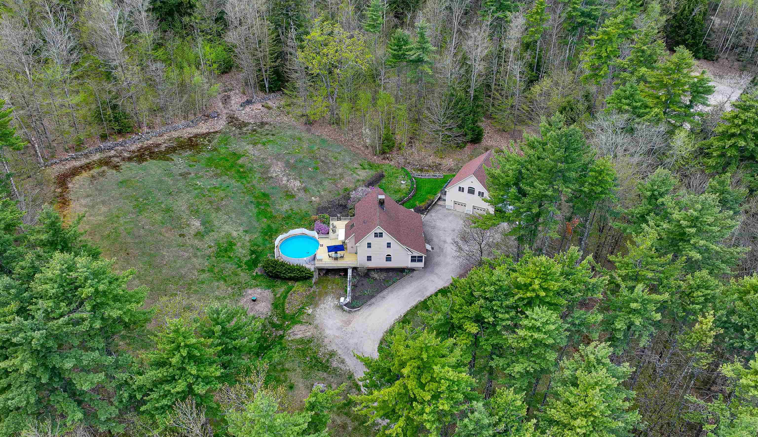 370 Center Conway Road Brownfield, ME 04010 - Photo 52 of 58