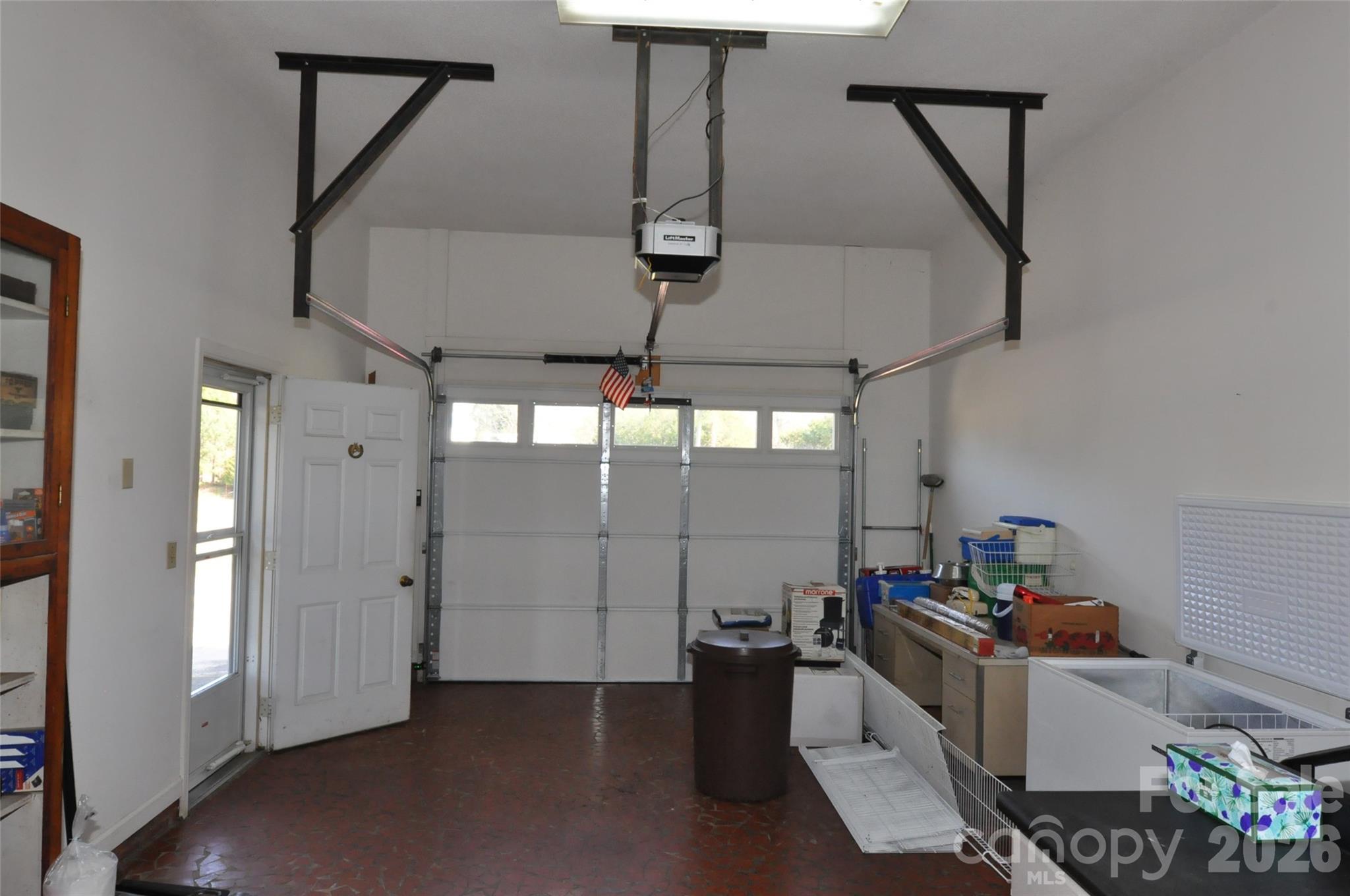 1316 Cornwell Road Blackstock, SC 29014 - Photo 23 of 48 a living room with furniture a window and ceiling fan