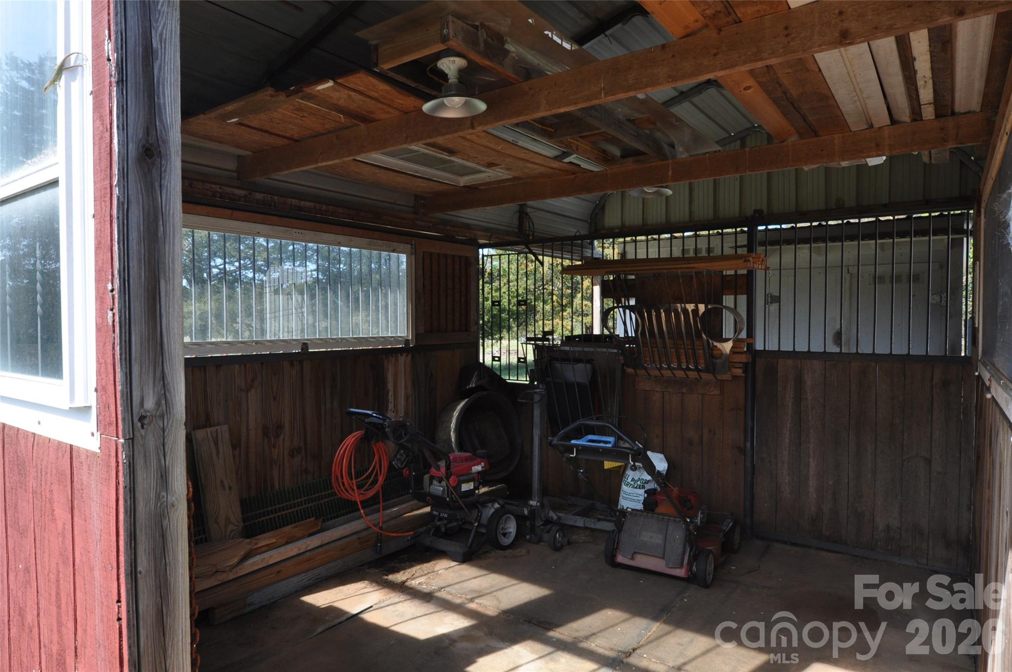 1316 Cornwell Road Blackstock, SC 29014 - Photo 29 of 48 a room with furniture