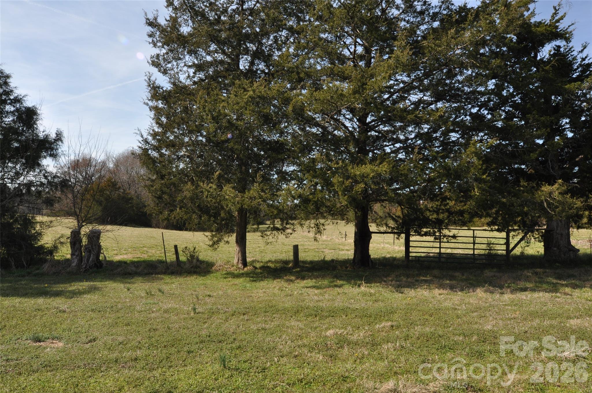 1316 Cornwell Road Blackstock, SC 29014 - Photo 31 of 48 a view of house with outdoor space
