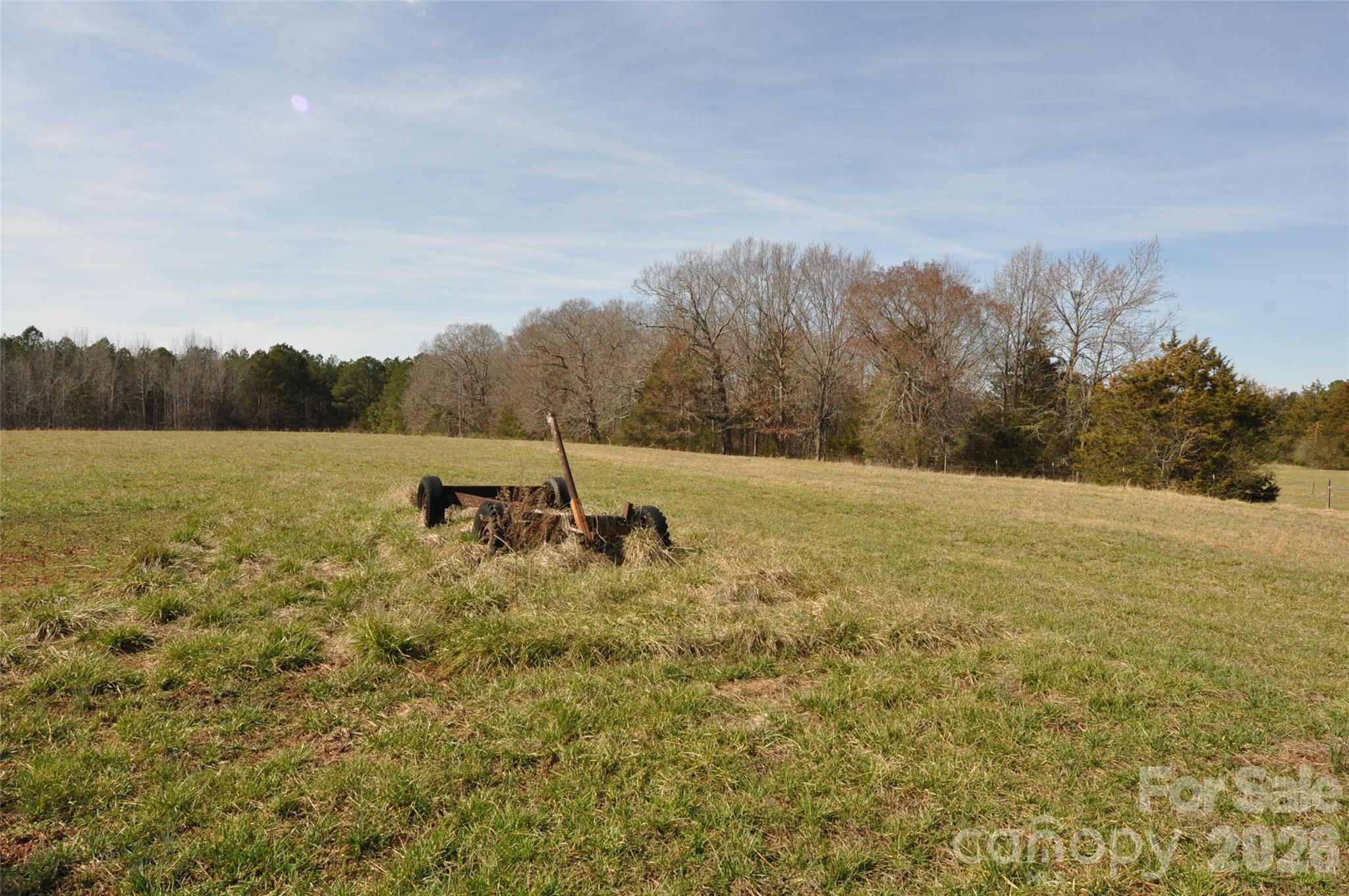 1316 Cornwell Road Blackstock, SC 29014 - Photo 38 of 48 a view of a field with an ocean
