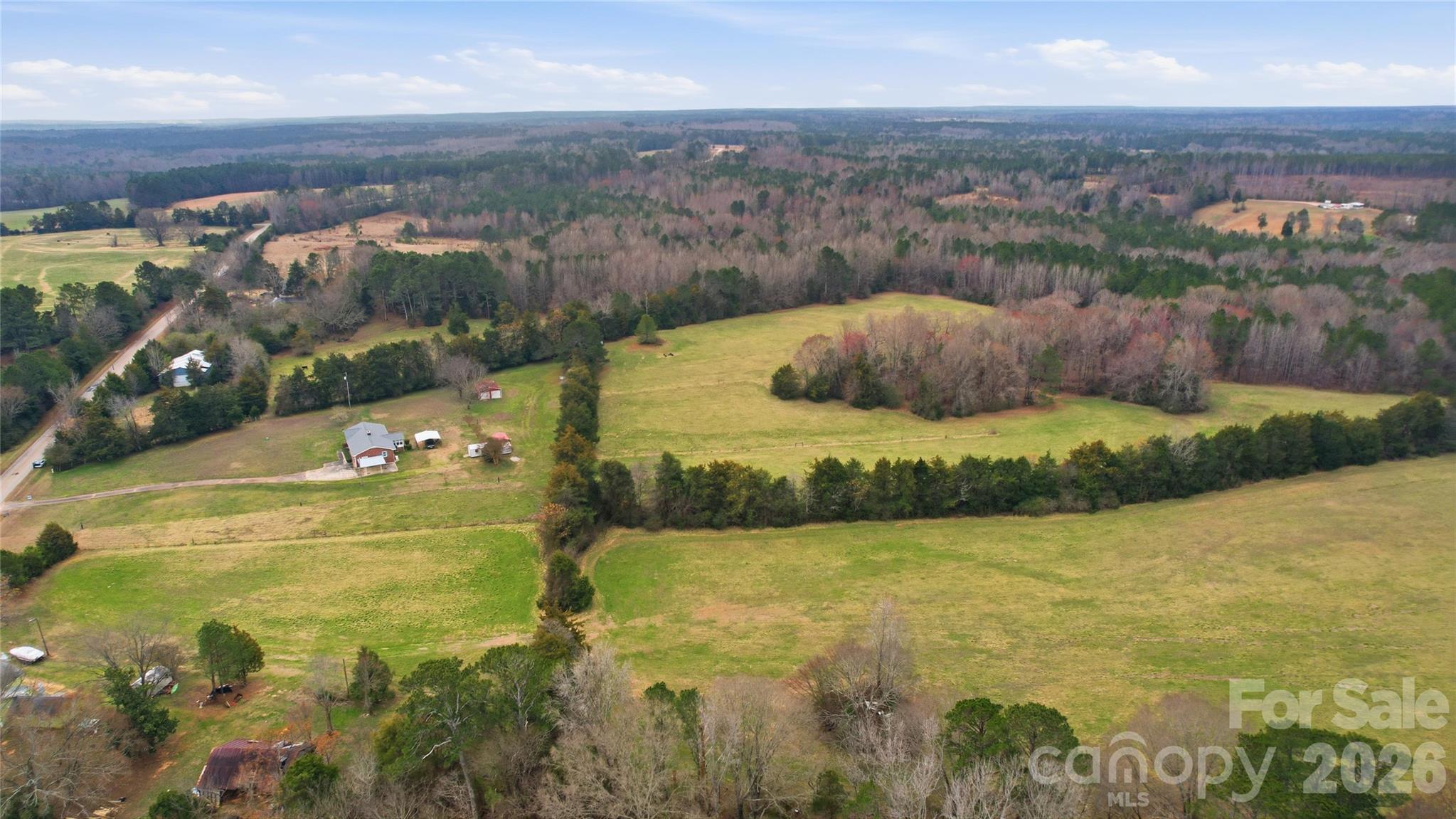 1316 Cornwell Road Blackstock, SC 29014 - Photo 46 of 48 a view of lake view and mountain view