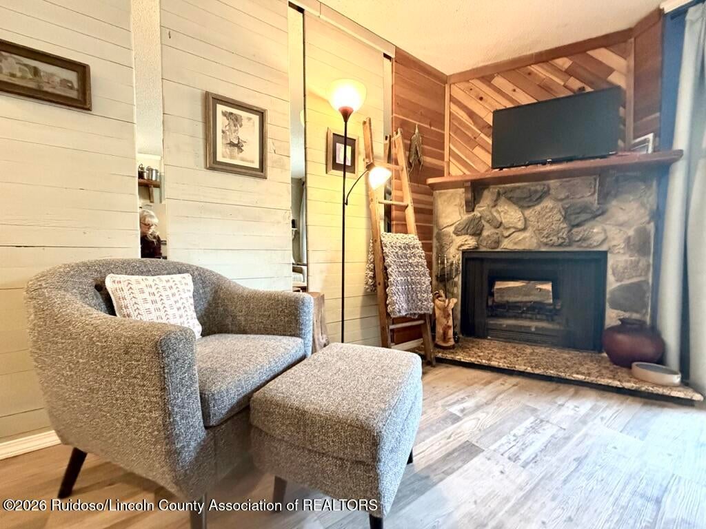 904 Carrizo Canyon Road, Unit 125 Ruidoso, NM 88345 - Photo 16 of 37 Gallery Image 16