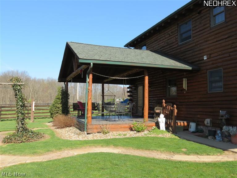 9460 Trail Bottom Road Northwest Dundee, OH 44624 - Photo 10 of 23 Gallery Image 10