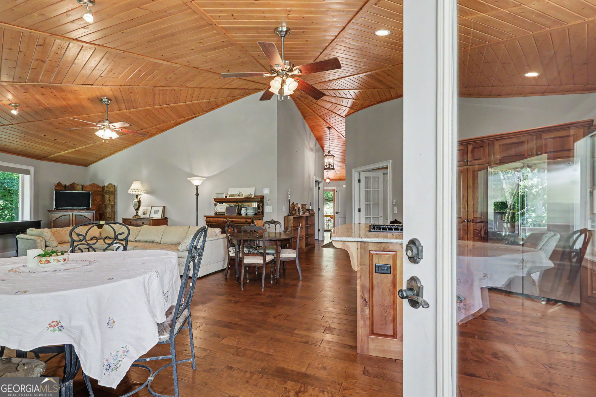 1405 Adair Mill Road Cleveland, GA 30528 - Photo 29 of 58