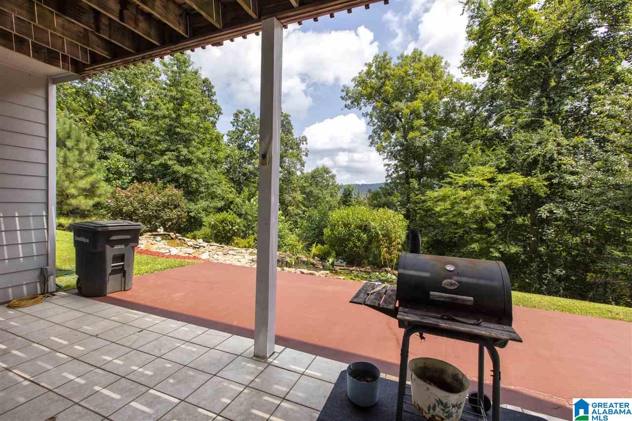 5639 Oak Mountain Lake Road Birmingham, AL 35242 - Photo 39 of 45