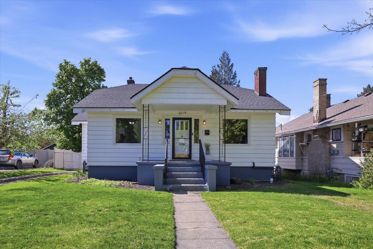 3119 West Alice Avenue Spokane, WA 99205 - Photo 1 of 25