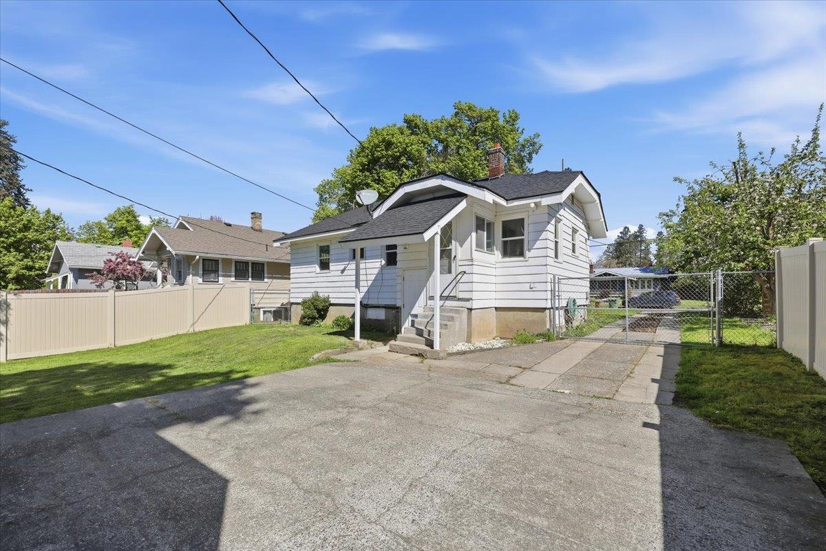 3119 West Alice Avenue Spokane, WA 99205 - Photo 20 of 25