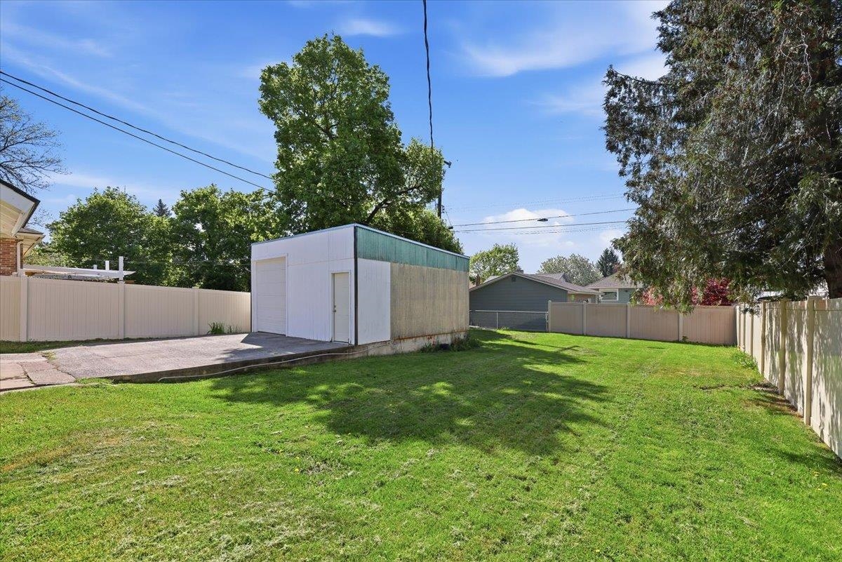 3119 West Alice Avenue Spokane, WA 99205 - Photo 22 of 25