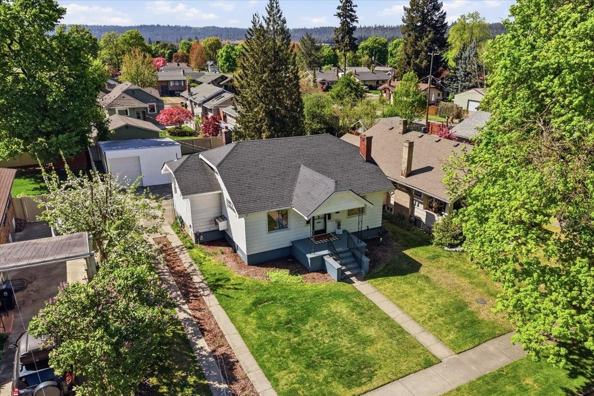 3119 West Alice Avenue Spokane, WA 99205 - Photo 3 of 25
