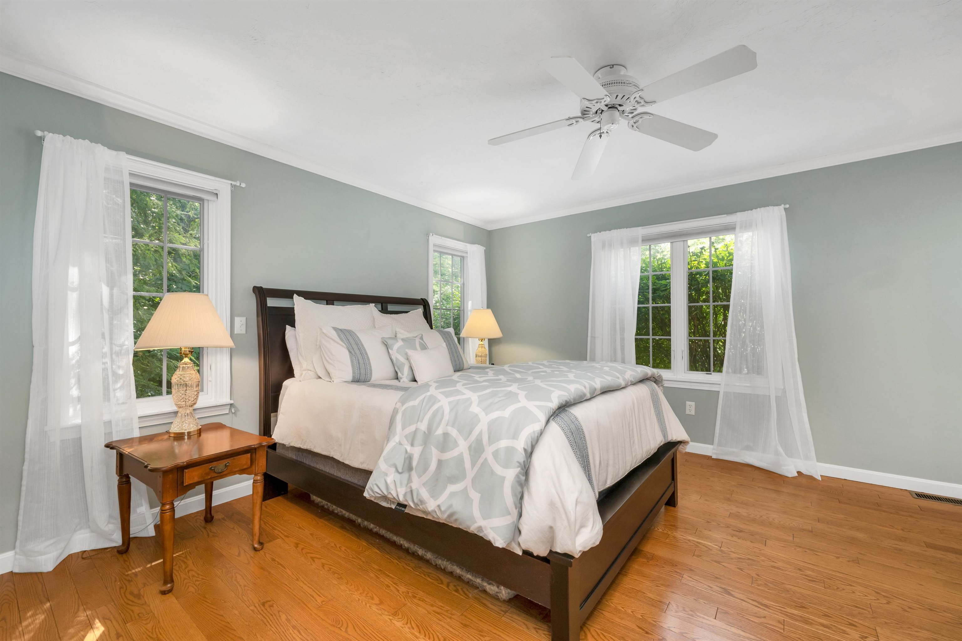 93 Spruce Road Wolfeboro, NH 03894 - Photo 18 of 40 Gallery Image 18