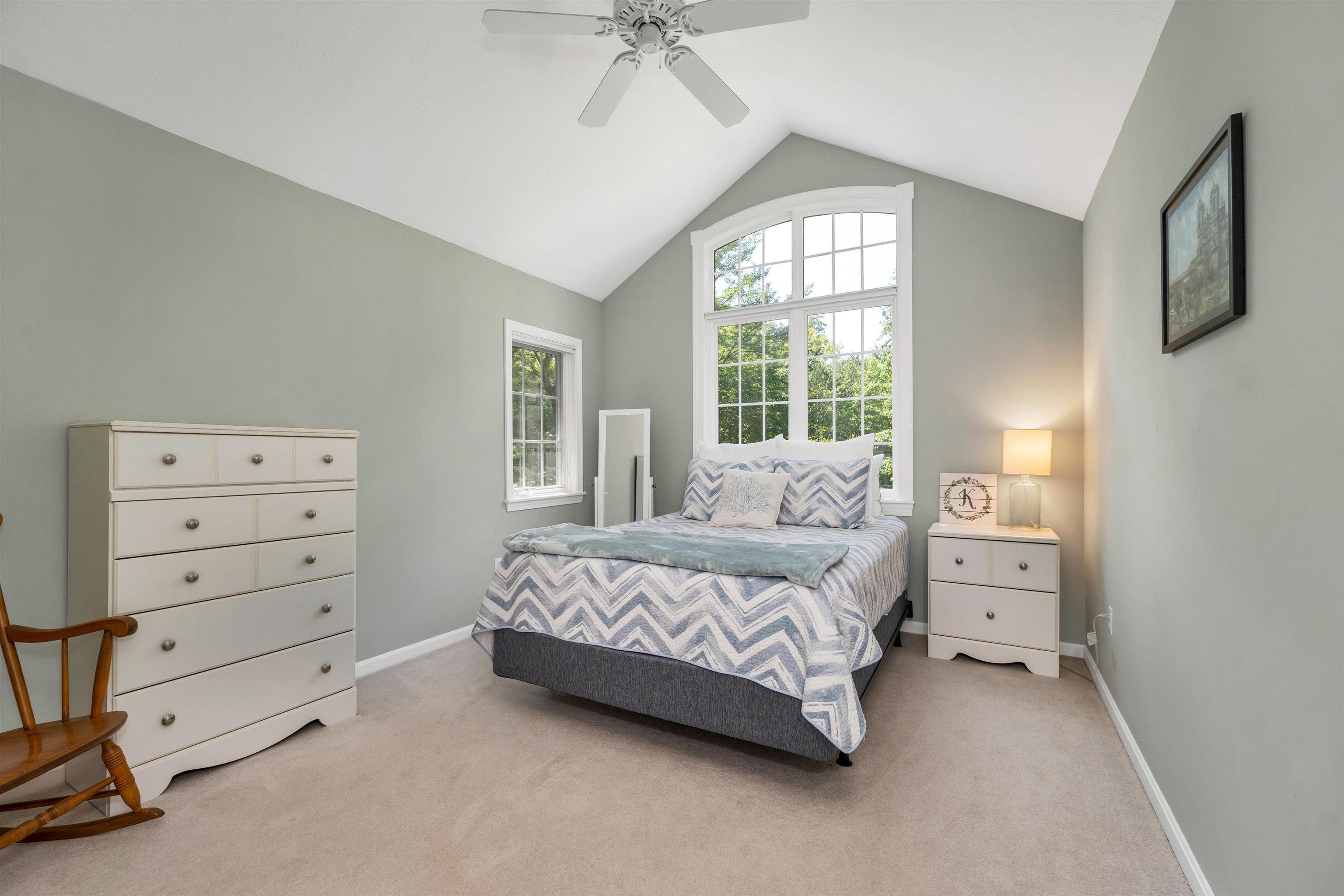 93 Spruce Road Wolfeboro, NH 03894 - Photo 23 of 40 Gallery Image 23