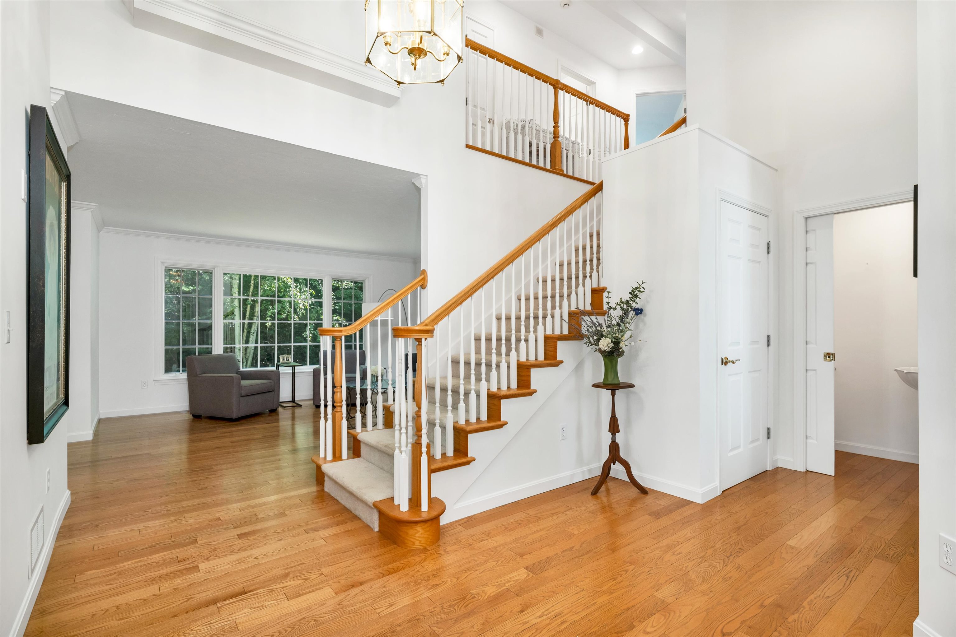 93 Spruce Road Wolfeboro, NH 03894 - Photo 4 of 40 Gallery Image 4