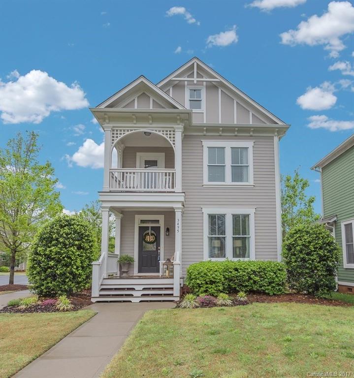 3495 Richard's Crossing Fort Mill, SC 29708 - Photo 1 of 24