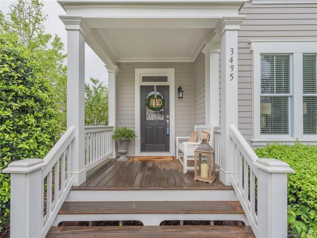 3495 Richard's Crossing Fort Mill, SC 29708 - Photo 2 of 24